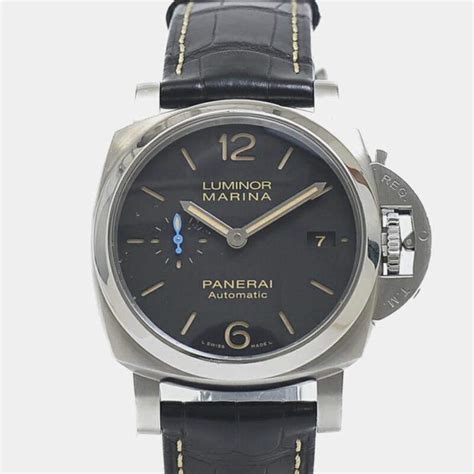 is panerai good|Panerai used watches review.